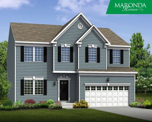 438 Hawthorn Hill Dr, Canonsburg, PA, 15317-2845 | Card Image