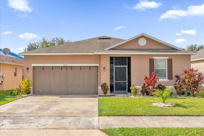 5113 Ballark Street, House other with 3 bedrooms, 2 bathrooms and null parking in Mount Dora FL | Image 1