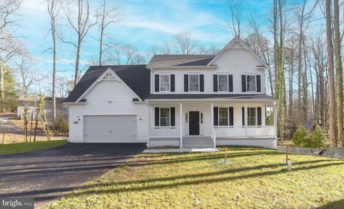 225 Dares Wharf Rd, PRINCE FREDERICK, MD, 20678 | Card Image