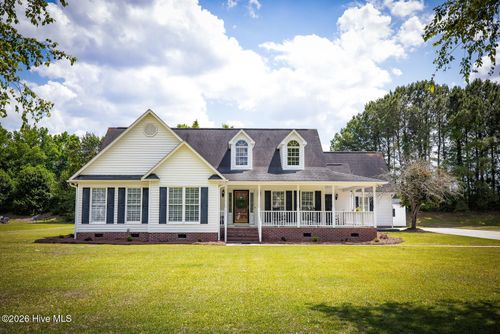 35 Cypress Trail Lane, Clinton, NC, 28328 | Card Image