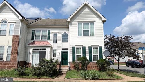 20965 Kittanning Ln, ASHBURN, VA, 20147-7105 | Card Image