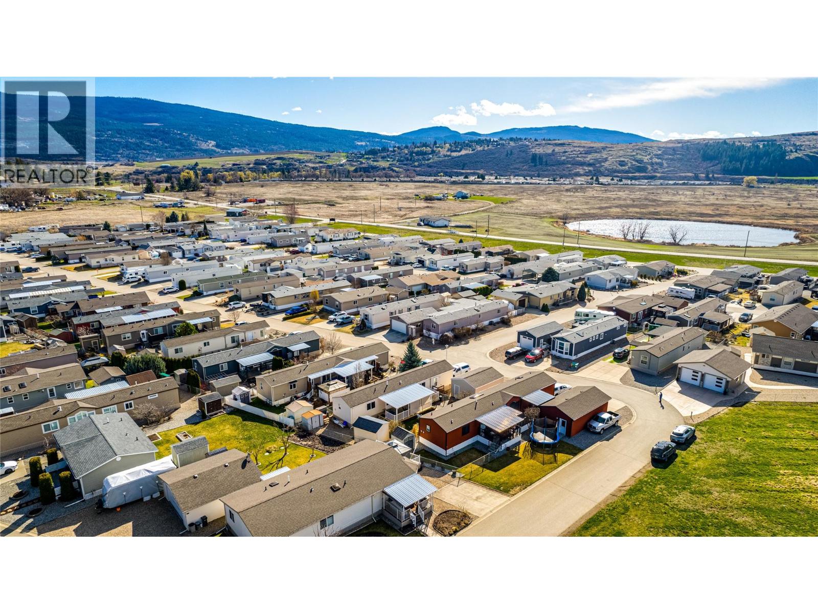 Residential in Vernon
