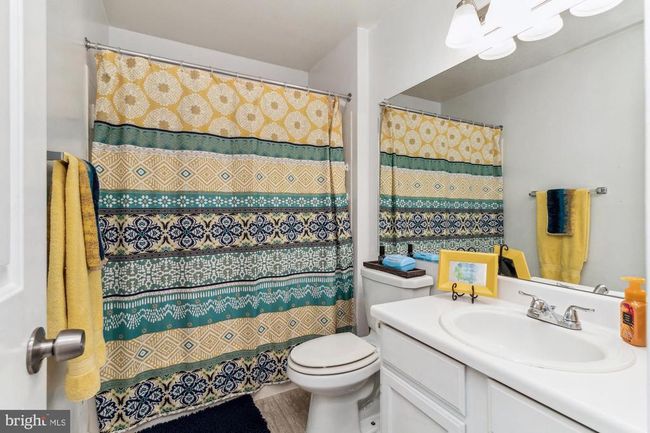 201-G - 201 Yorkshire Way, Condo with 2 bedrooms, 2 bathrooms and null parking in BEL AIR MD | Image 29