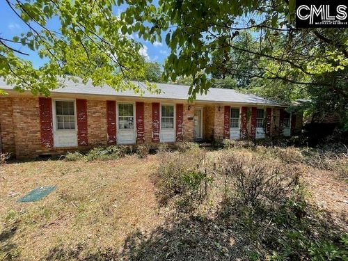 1000 Coatesdale Road, Columbia, SC, 29209 | Card Image