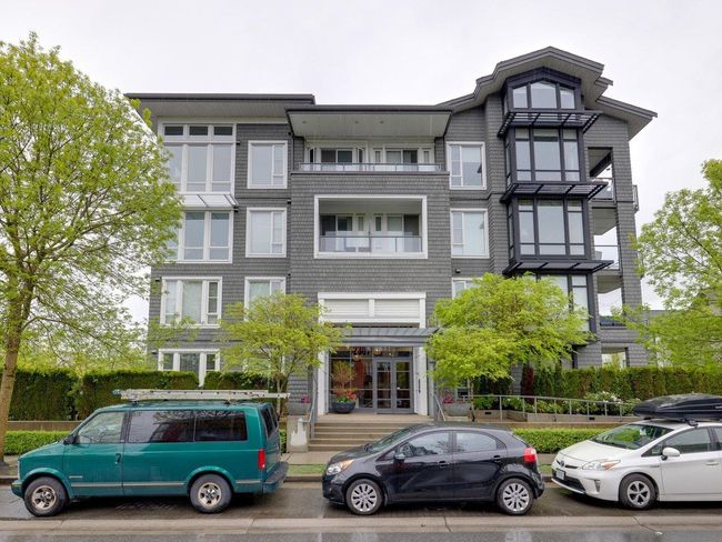 218 - 2307 Ranger Lane, Condo with 0 bedrooms, 1 bathrooms and 1 parking in Port Coquitlam BC | Image 3