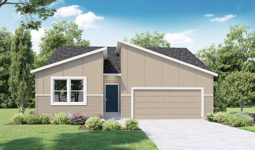 141 S Braeburn Ave, Deer Park, WA, 99006-5671 | Card Image