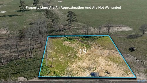 Lot 19 Garrett St, Rainsville, AL, 35986 | Card Image
