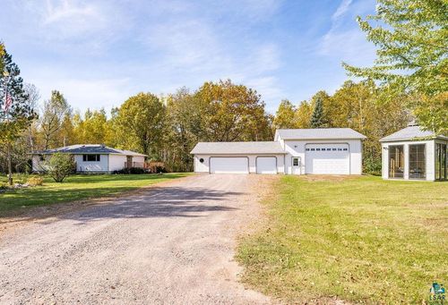 3913 Jeffrey Rd, Duluth, MN, 55810-9533 | Card Image