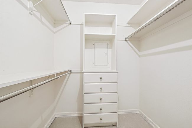 APT-821 - 5200 Keller Springs Rd, Condo with 3 bedrooms, 3 bathrooms and null parking in Dallas TX | Image 23