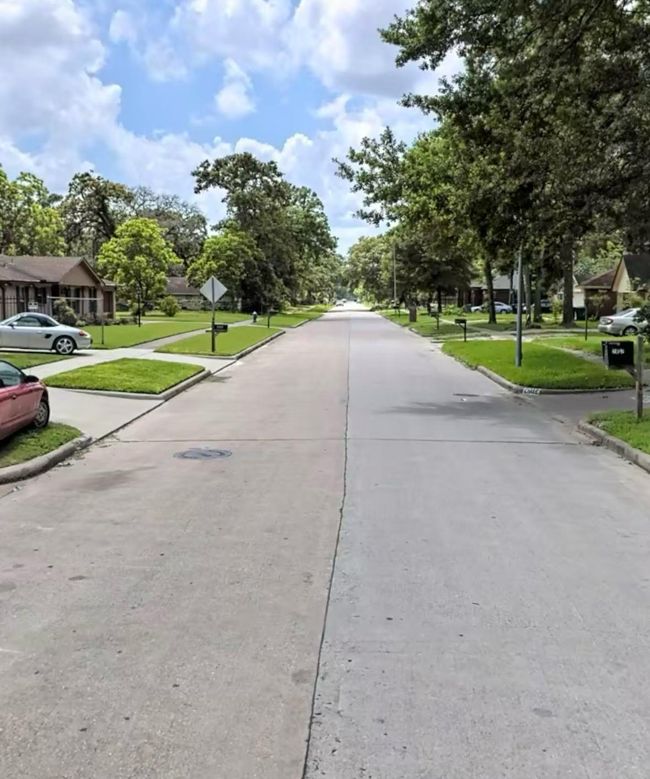 2519 Garapan St, House other with 6 bedrooms, 3 bathrooms and null parking in Houston TX | Image 7