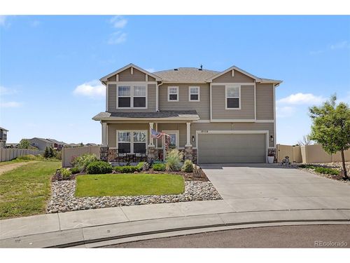 10528 Traders Pkwy, Fountain, CO, 80817-7295 | Card Image