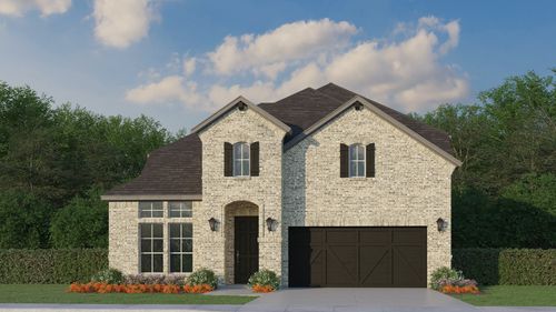 2605 Grinnel Dr, Celina, TX, 75009-4804 | Card Image