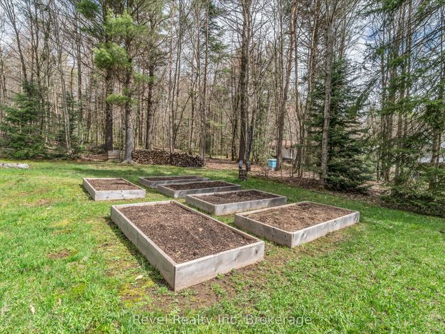 1132 Stephenson 2 Rd W, House other with 4 bedrooms, 2 bathrooms and 8 parking in Utterson ON | Image 25