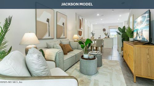 205 Palmetto Ridge Road, St Augustine, FL, 32095 | Card Image