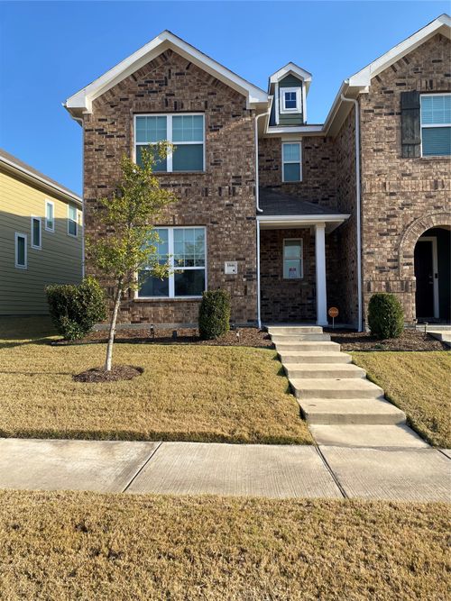 1846 Indigo Ln, Heartland, TX, 75126-3303 | Card Image