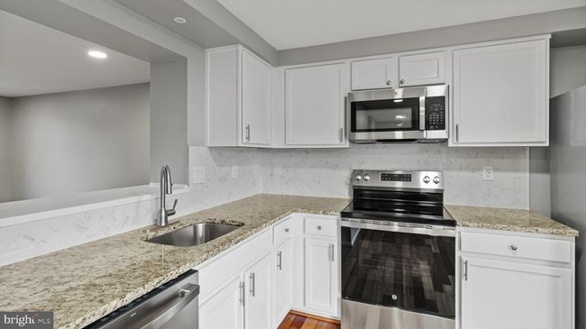 242 Lodgecliff Ct, Townhouse with 3 bedrooms, 2 bathrooms and null parking in ABINGDON MD | Image 10