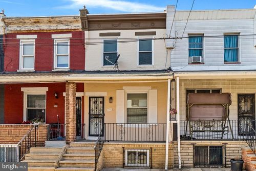 1940 S Norwood St, PHILADELPHIA, PA, 19145-2731 | Card Image