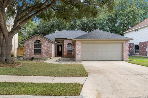 1104 Sandy Ridge Cir, Schertz, TX, 78154-2849 | Card Image