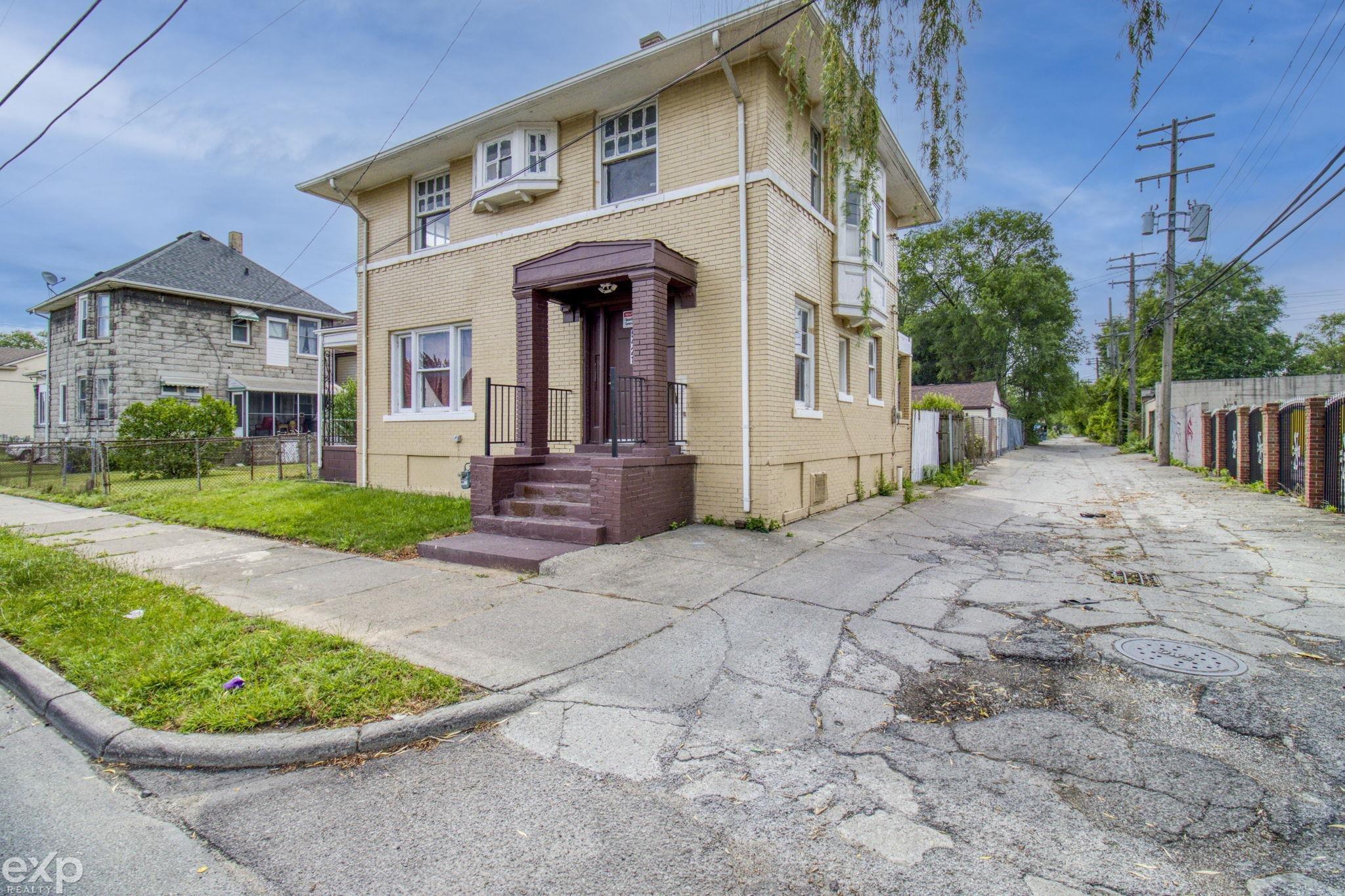 Residential Lease in Detroit