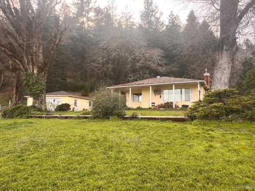 78951 Zenia Road, Covelo, CA, 95428 | Card Image