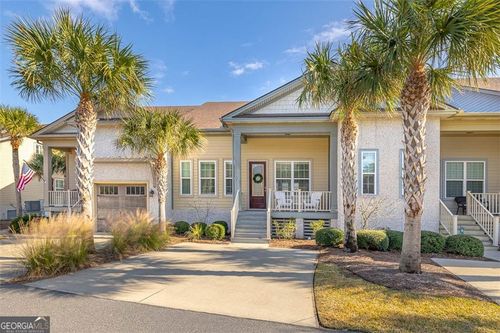 174 Turtle Track Ln, Jekyll Island, GA, 31527-1073 | Card Image