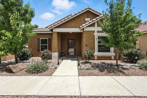 808 Palo Duro Dr, Bernalillo, NM, 87004-5409 | Card Image