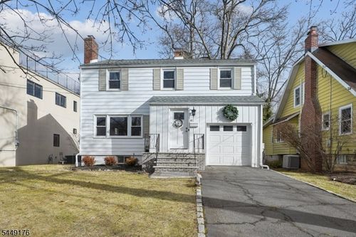 41 Brookside Ave, Livingston, NJ, 07039-4006 | Card Image