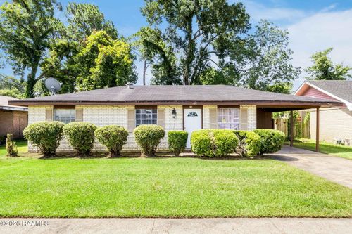 219 Hammond Rd, Lafayette, LA, 70501-1809 | Card Image