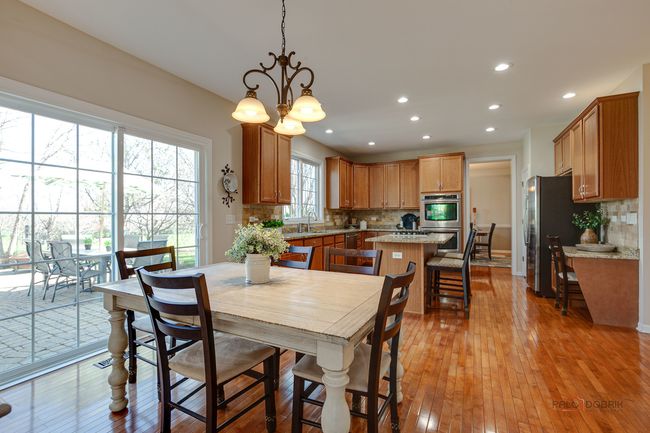 5494 Notting Hill Rd, House other with 4 bedrooms, 3 bathrooms and 2 parking in Gurnee IL | Image 11