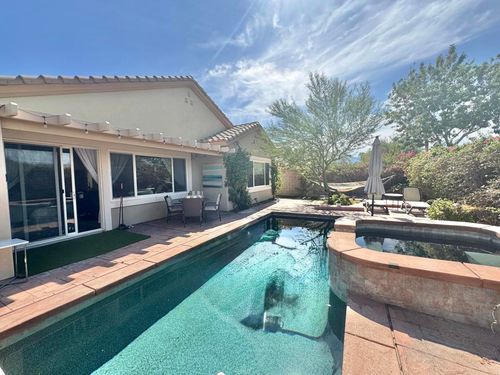 78322 Vinewood Dr, Palm Desert, CA, 92211-3737 | Card Image