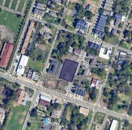 0 Del Rio St, Houston, TX, 77021 | Card Image