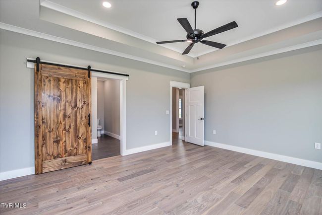264 Ruby Rose Rdg, House other with 4 bedrooms, 3 bathrooms and null parking in Jonesborough TN | Image 27