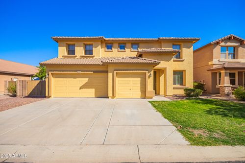 7842 W Andrea Dr, Peoria, AZ, 85383-6230 | Card Image