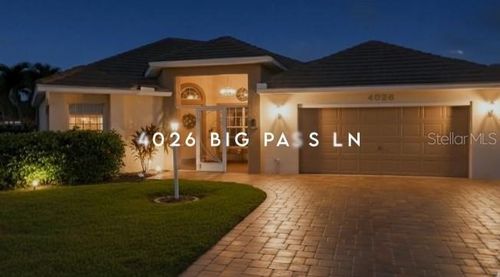 4026 Big Pass Ln, PUNTA GORDA, FL, 33955-1881 | Card Image