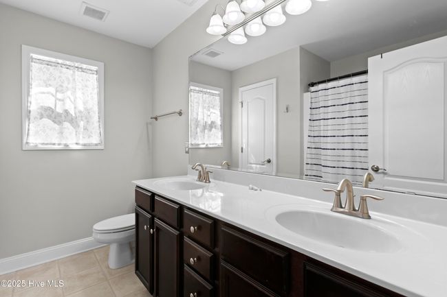 208 Murifield Dr, House other with 3 bedrooms, 3 bathrooms and 2 parking in Jacksonville NC | Image 15