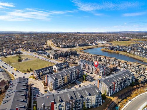 5411-279 Copperpond Common Se, Calgary, AB, T2Z1C6 | Card Image
