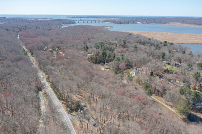 106 Neck Rd, House other with 5 bedrooms, 3 bathrooms and 3 parking in Old Lyme CT | Image 29