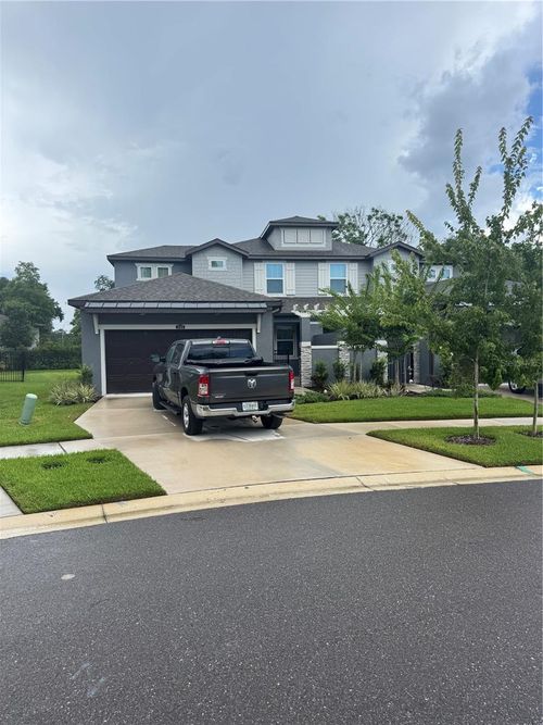 345 Villa Corte Dr, LUTZ, FL, 33549-6121 | Card Image
