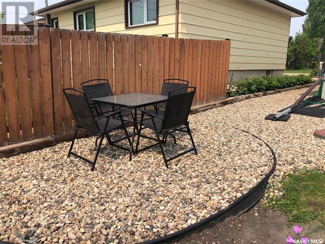 210 Roslyn Ave, House other with 2 bedrooms, 1 bathrooms and null parking in Canora SK | Image 11