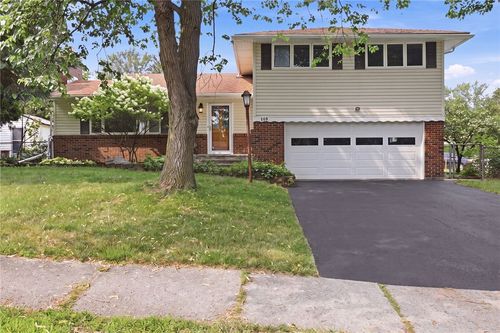110 Highview Dr, Irondequoit, NY, 14609-2959 | Card Image