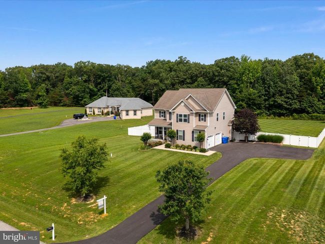 14295 Flowing Creek Ct, House other with 4 bedrooms, 4 bathrooms and null parking in Bryantown MD | Image 57