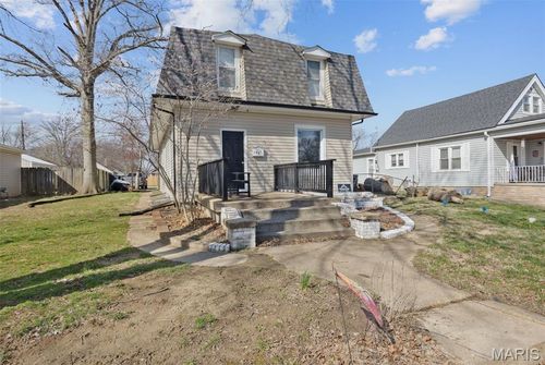 407 Jefferson Ave, Crystal City, MO, 63019-1606 | Card Image