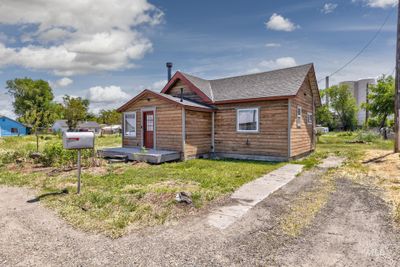 7 E Ehrgood Ave, House other with 2 bedrooms, 1 bathrooms and null parking in Nyssa OR | Image 1