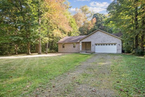 25305 Willow Rd, Sumpter Township, MI, 48111 | Card Image