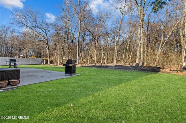18 Sweetbriar Trl, House other with 4 bedrooms, 3 bathrooms and null parking in Howell NJ | Image 30