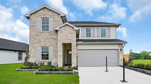 1323 Isola Bella Dr, Richmond, TX, 77406-3482 | Card Image