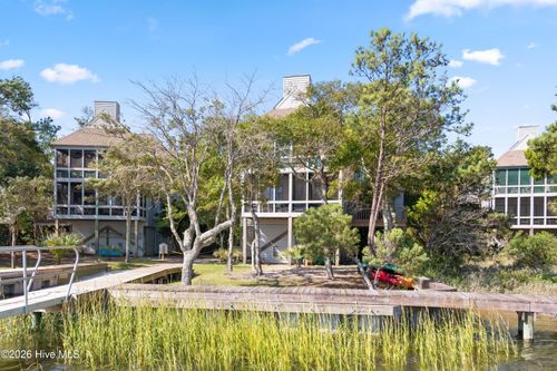 12b-219 N Bald Head Wynd, Bald Head Island, NC, 28461-5173 | Card Image
