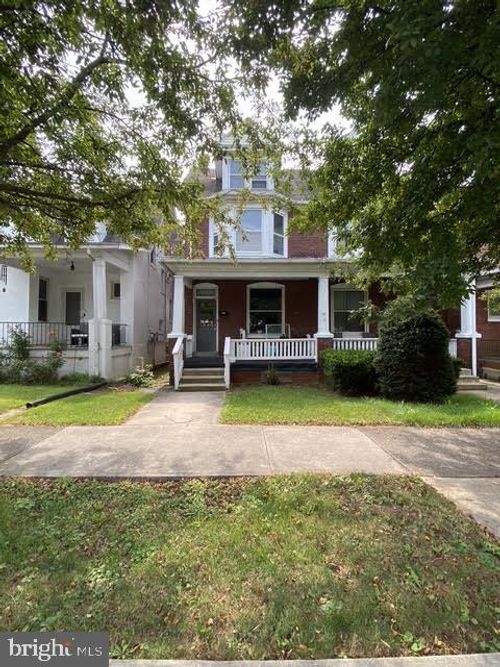 732 Hummel Ave, LEMOYNE, PA, 17043-1831 | Card Image