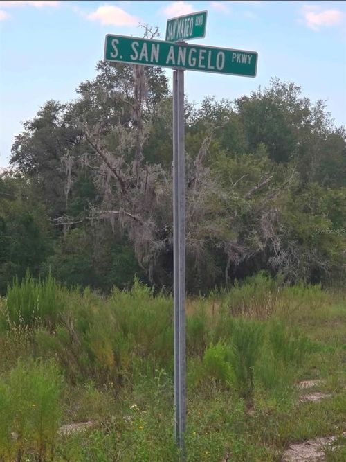 TBD S San Angelo Pkwy, DUNNELLON, FL, 34432 | Card Image