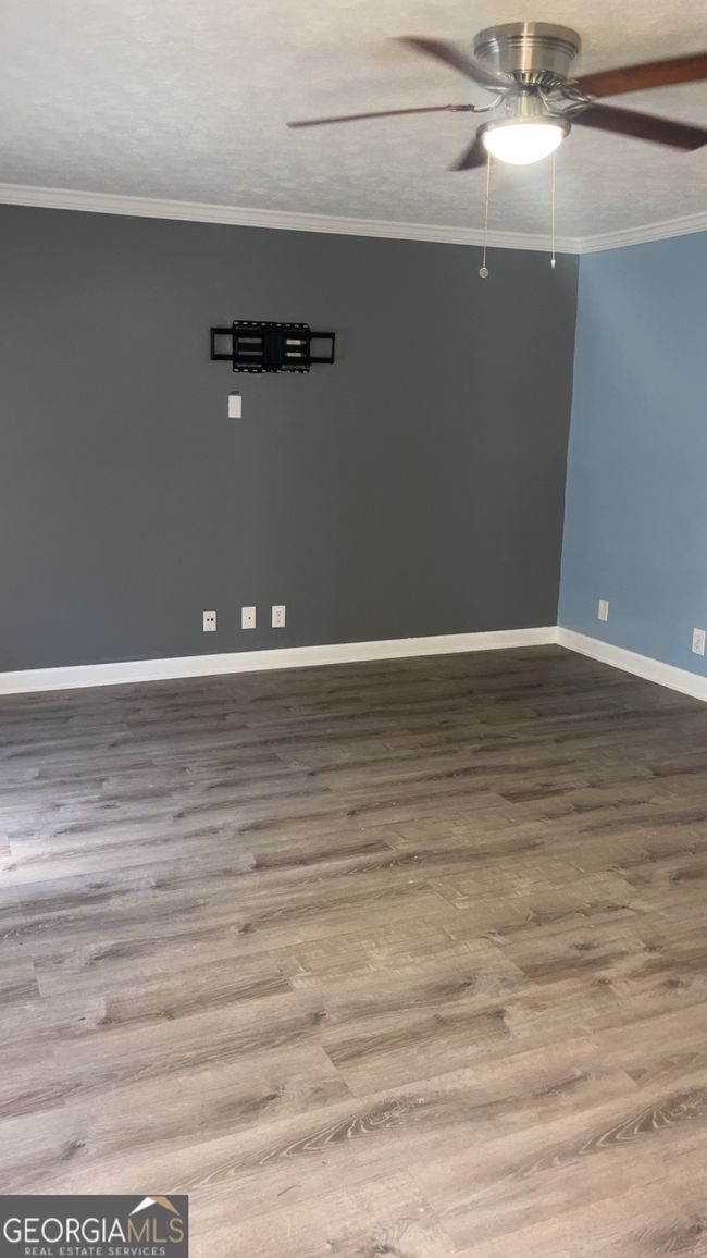 APT-2D - 636 North Ave, Townhouse with 4 bedrooms, 4 bathrooms and null parking in Jonesboro GA | Image 4